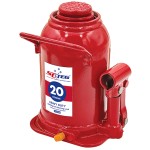 Hydraulic Jacks